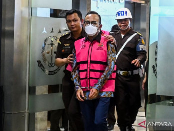 Kasus Pertamina Masuk Tahap II, Riva Siahaan Cs Segera Disidang