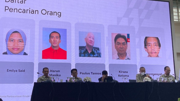 Buron KPK Paulus Tannos Jalani Persidangan Ekstradisi di Singapura Hari Ini (23/6)