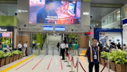 KAI Tambah 1 Perjalanan KA Relasi Yogyakarta-Gambir pada Libur Panjang Sekolah