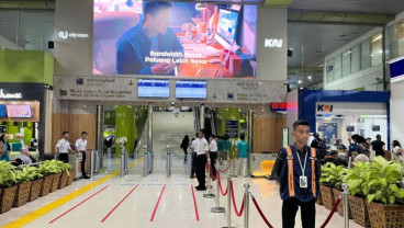 KAI Tambah 1 Perjalanan KA Relasi Yogyakarta-Gambir pada Libur Panjang Sekolah