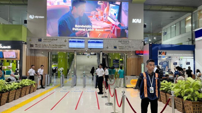 KAI Tambah 1 Perjalanan KA Relasi Yogyakarta-Gambir pada Libur Panjang Sekolah