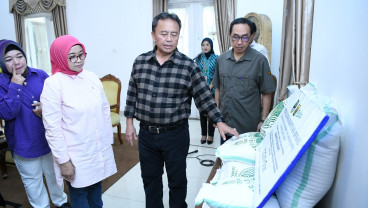 Sekda se-Jabar Siap Ikuti Retret Khusus Sekda di Magelang