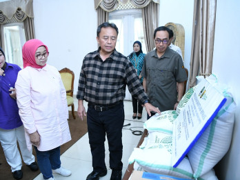 Sekda se-Jabar Siap Ikuti Retret Khusus Sekda di Magelang