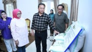Sekda se-Jabar Siap Ikuti Retret Khusus Sekda di Magelang