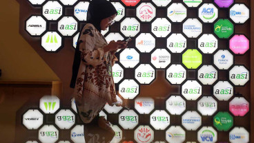Asuransi Asei Lepas Lini Usaha Syariah ke Anak Usaha Jasindo