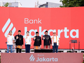 Bank DKI jadi Bank Jakarta, Dirut: Transformasi Besar Menuju Kota Global