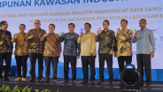 KEK Industropolis Batang Dukung Strategi Ketenagakerjaan Inklusif dan Produktif