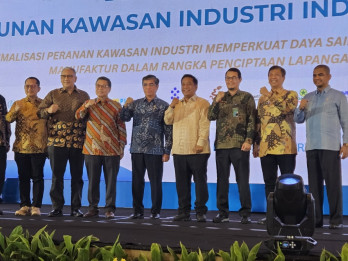 KEK Industropolis Batang Dukung Strategi Ketenagakerjaan Inklusif dan Produktif