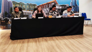 Puri Global (PURI) Garap Proyek Baru Senilai Rp880 Miliar Tahun Ini