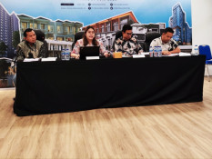 Puri Global (PURI) Garap Proyek Baru Senilai Rp880 Miliar Tahun Ini