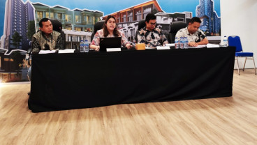 Puri Global (PURI) Garap Proyek Baru Senilai Rp880 Miliar Tahun Ini