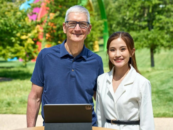 Profil Sherly Phangestu, Pembuat Aplikasi Plant Heroes yang Dipuji CEO Apple