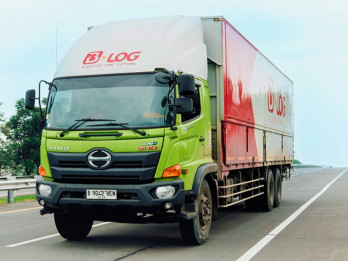 Perusahaan Logistik Bos Alfamart Djoko Susanto, Trimitra Trans (BLOG) Gelar IPO untuk Genjot Ekspansi