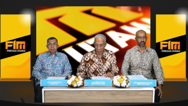 Fimperkasa (FIMP) Incar Pertumbuhan Proyek Infrastruktur