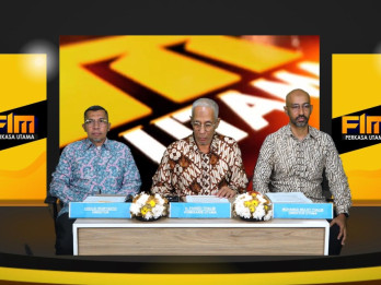 Fimperkasa (FIMP) Incar Pertumbuhan Proyek Infrastruktur