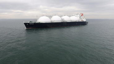 Pengembangan Pembangkit Listrik Gas Berpotensi Bakar Uang Negara US$60 Miliar