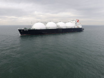 Pengembangan Pembangkit Listrik Gas Berpotensi Bakar Uang Negara US$60 Miliar