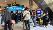 Semakin Diminati, Penumpang KA Bandara Srilelawangsa di Sumut Melonjak 61,6%