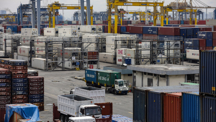 Ekonom Wanti-wanti Eskalasi Perang Iran-Israel Bisa Tekan Manufaktur RI
