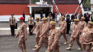 Wamendagri: Ada Kepala Daerah yang Harus Dipapah saat Retreat Jilid II
