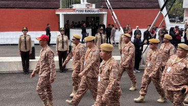 Wamendagri: Ada Kepala Daerah yang Harus Dipapah saat Retreat Jilid II