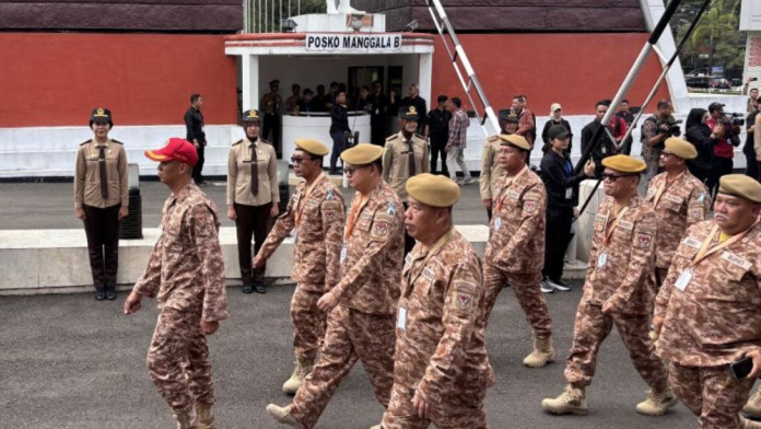 Wamendagri: Ada Kepala Daerah yang Harus Dipapah saat Retreat Jilid II