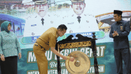 Musrenbang RPJMD 2025-2029, Pemkab Muba Tetapkan 22 Program Prioritas