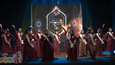 Brand Hijab Lokal Manfaatkan Komunitas Muslimah Guna Perkuat Eksistensi