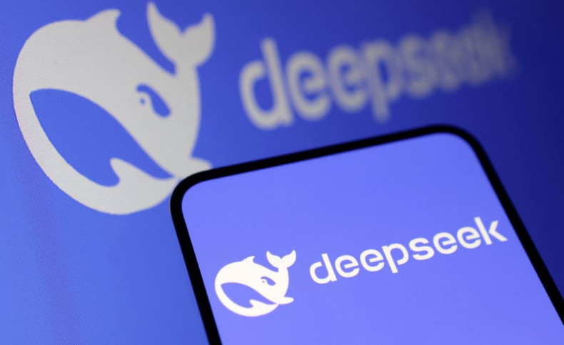AS Tuding DeepSeek Bantu Operasi Militer dan Intelijen China