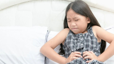Tips Sehat, Cara Meredakan Diare pada Anak