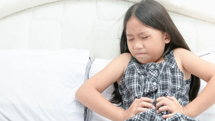 Tips Sehat, Cara Meredakan Diare pada Anak