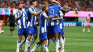 Prediksi Skor Porto vs Al Ahly 24 Juni, Susunan Pemain, H2H, Klasemen