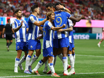 Prediksi Skor Porto vs Al Ahly 24 Juni, Susunan Pemain, H2H, Klasemen