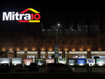 Pengelola Mitra10 (CSAP) Bagikan Dividen Rp36,94 Miliar