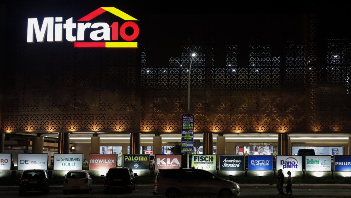 Pengelola Mitra10 (CSAP) Bagikan Dividen Rp36,94 Miliar