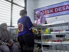Mimpi Menkop Budi, Setengah Penduduk Desa jadi Anggota Kopdes Merah Putih