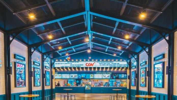 Pengelola Bioskop CGV (BLTZ) Raih Kredit Rp264 Miliar dari Bank KB Bukopin