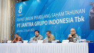 Baru IPO, Jantra (KAQI) Pasang Target Pertumbuhan pada 2025