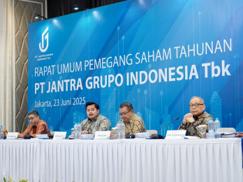 Baru IPO, Jantra (KAQI) Pasang Target Pertumbuhan pada 2025