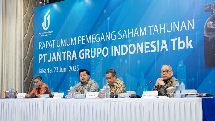Baru IPO, Jantra (KAQI) Pasang Target Pertumbuhan pada 2025