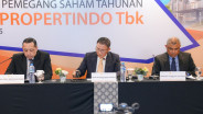 DMS Propertindo (KOTA) Siap Diversifikasi Produk