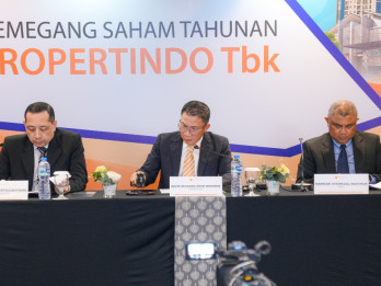 DMS Propertindo (KOTA) Siap Diversifikasi Produk