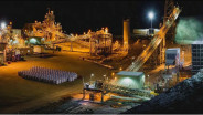 Indonesian Firms Expanding Mining Footprint in Australia