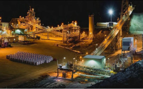 Indonesian Firms Expanding Mining Footprint in Australia