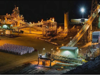 Indonesian Firms Expanding Mining Footprint in Australia