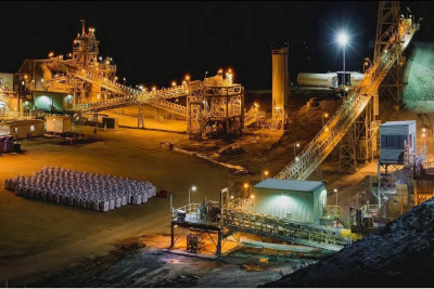 Indonesian Firms Expanding Mining Footprint in Australia