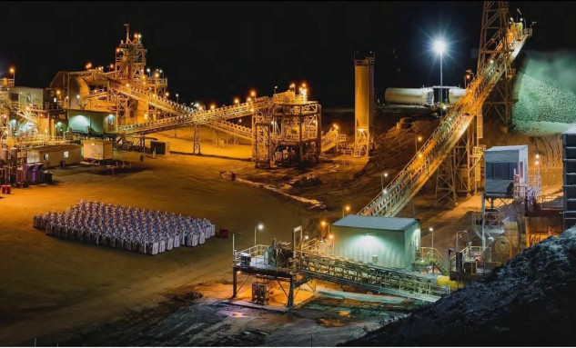 Indonesian Firms Expanding Mining Footprint in Australia