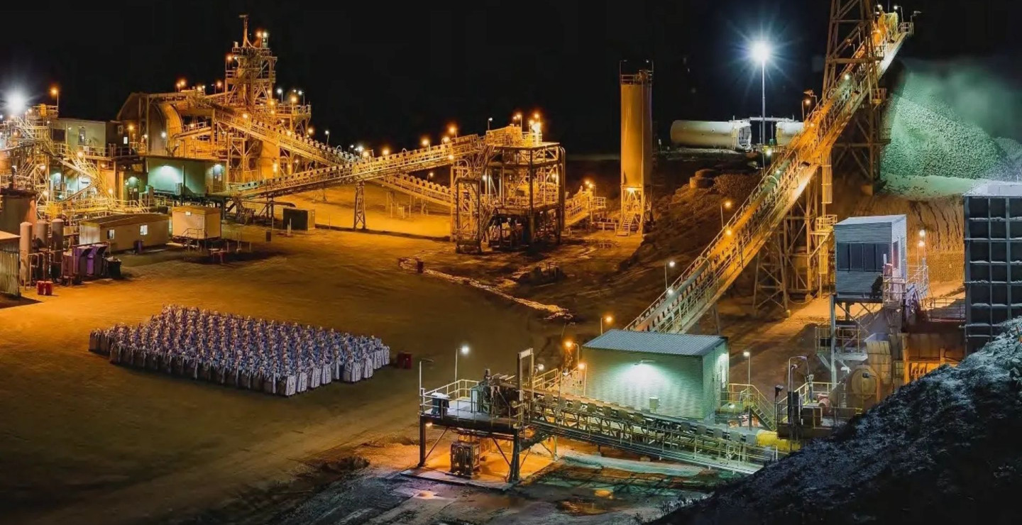 Indonesian Firms Expanding Mining Footprint in Australia