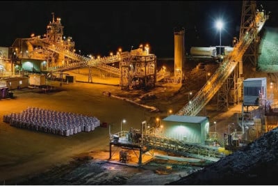 Indonesian Firms Expanding Mining Footprint in Australia