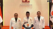 PKS Umumkan Daftar Pengurus 2025-2029, Ini Susun Lengkapnya